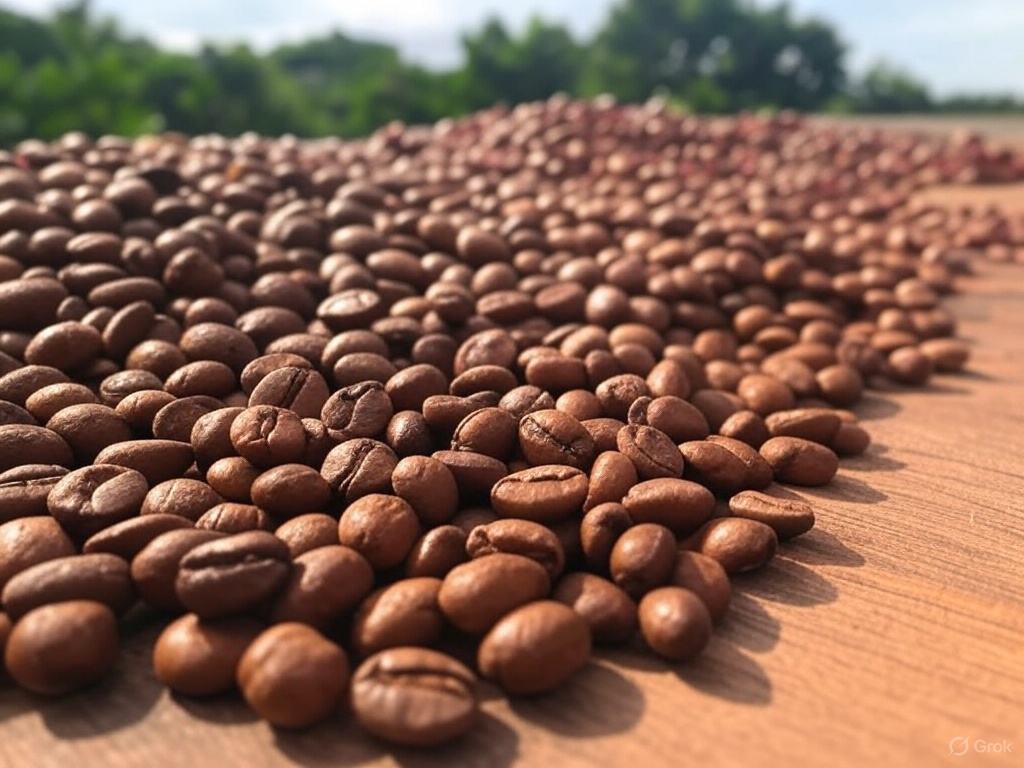 Coffee Beans
